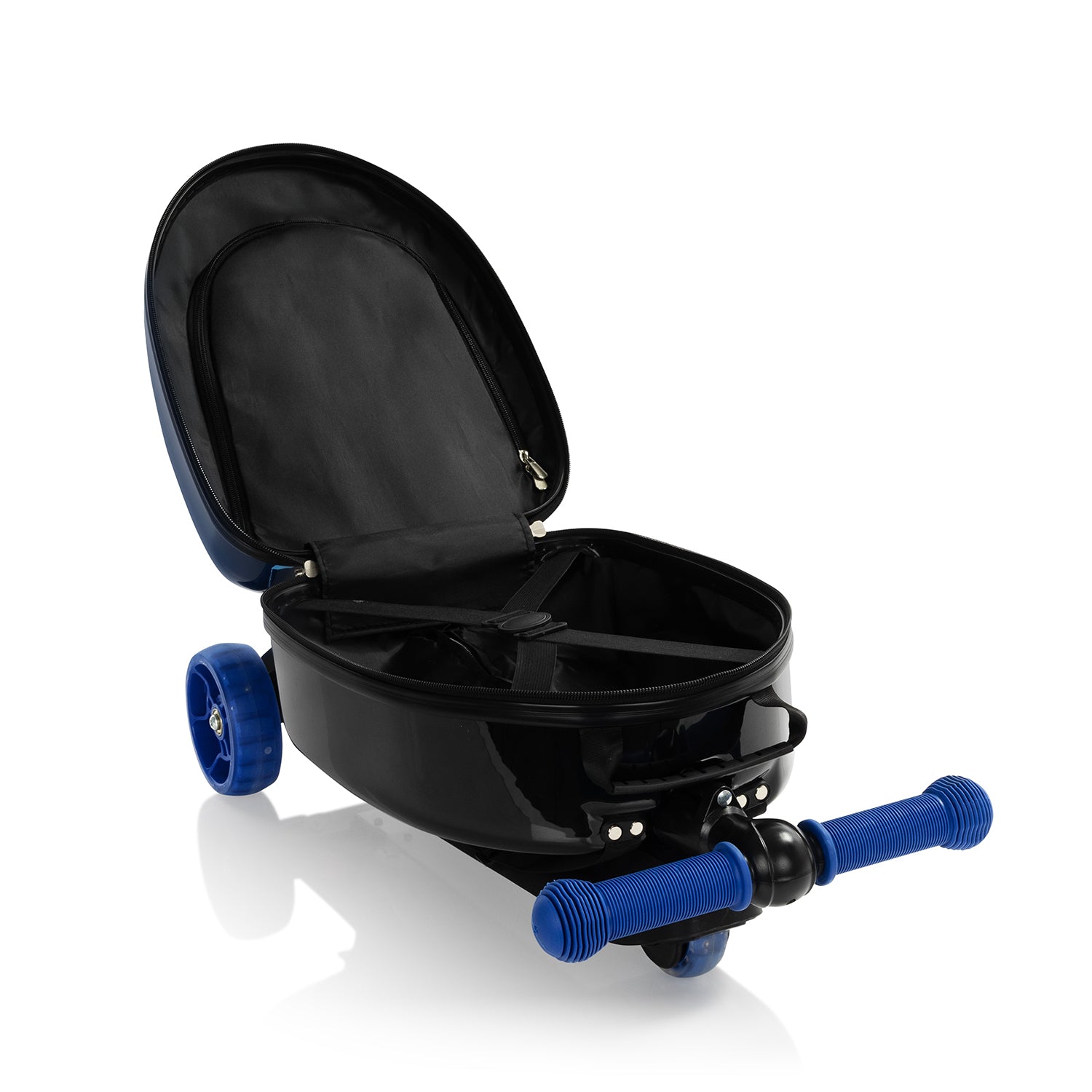 Turbo Tots™ Ride-On Scooter - SpiderMan