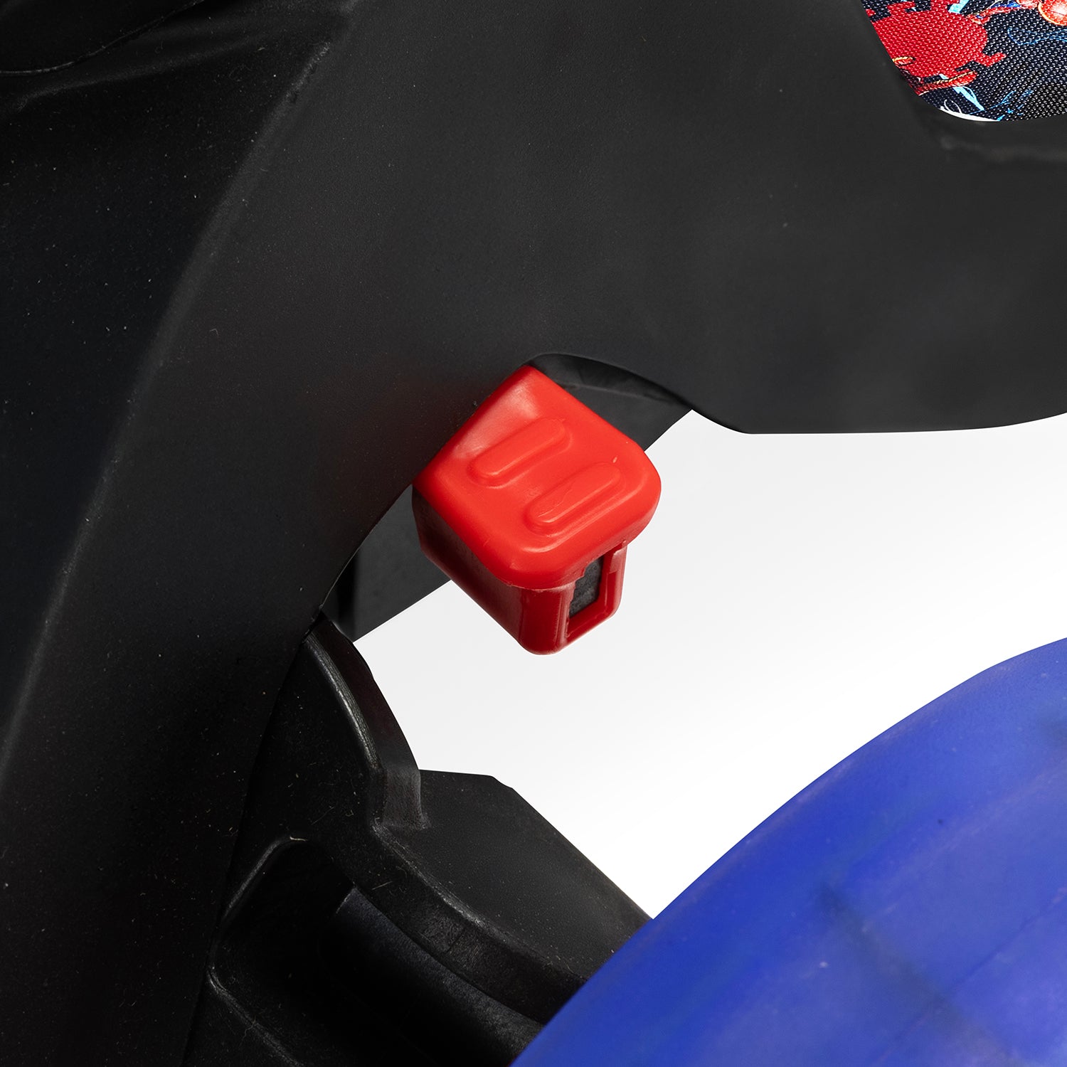 Turbo Tots™ Ride-On Scooter - SpiderMan