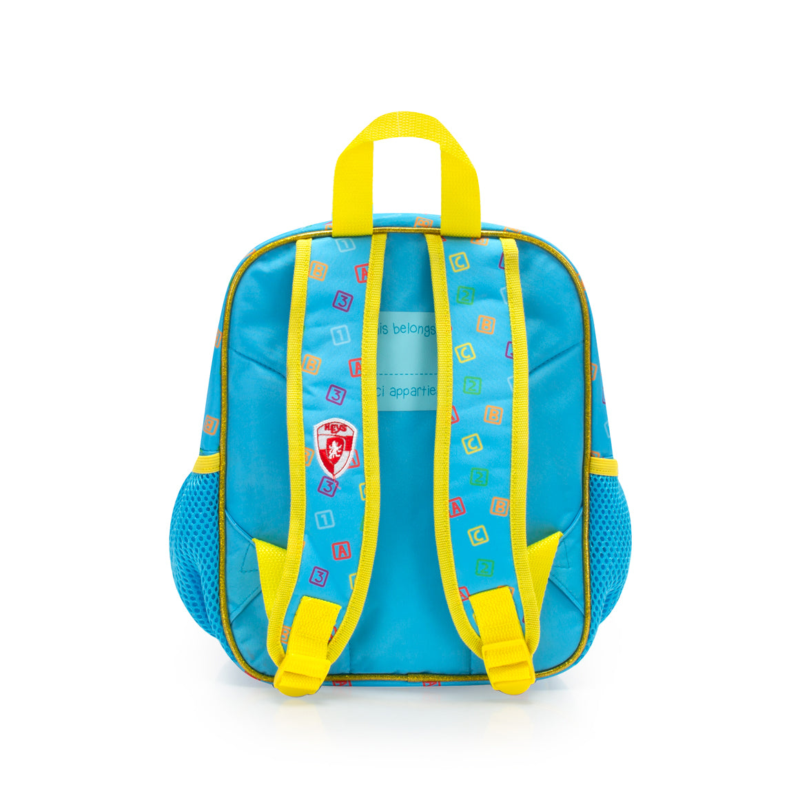 CoComelon Backpack - (MB-JBP-CC02-23BTS)