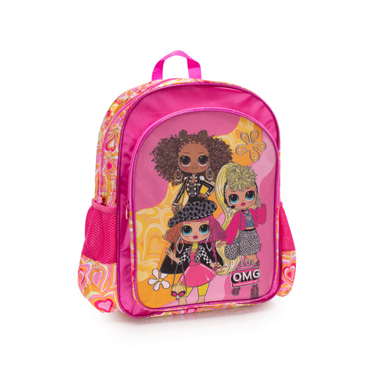 Lol on sale kids backpack