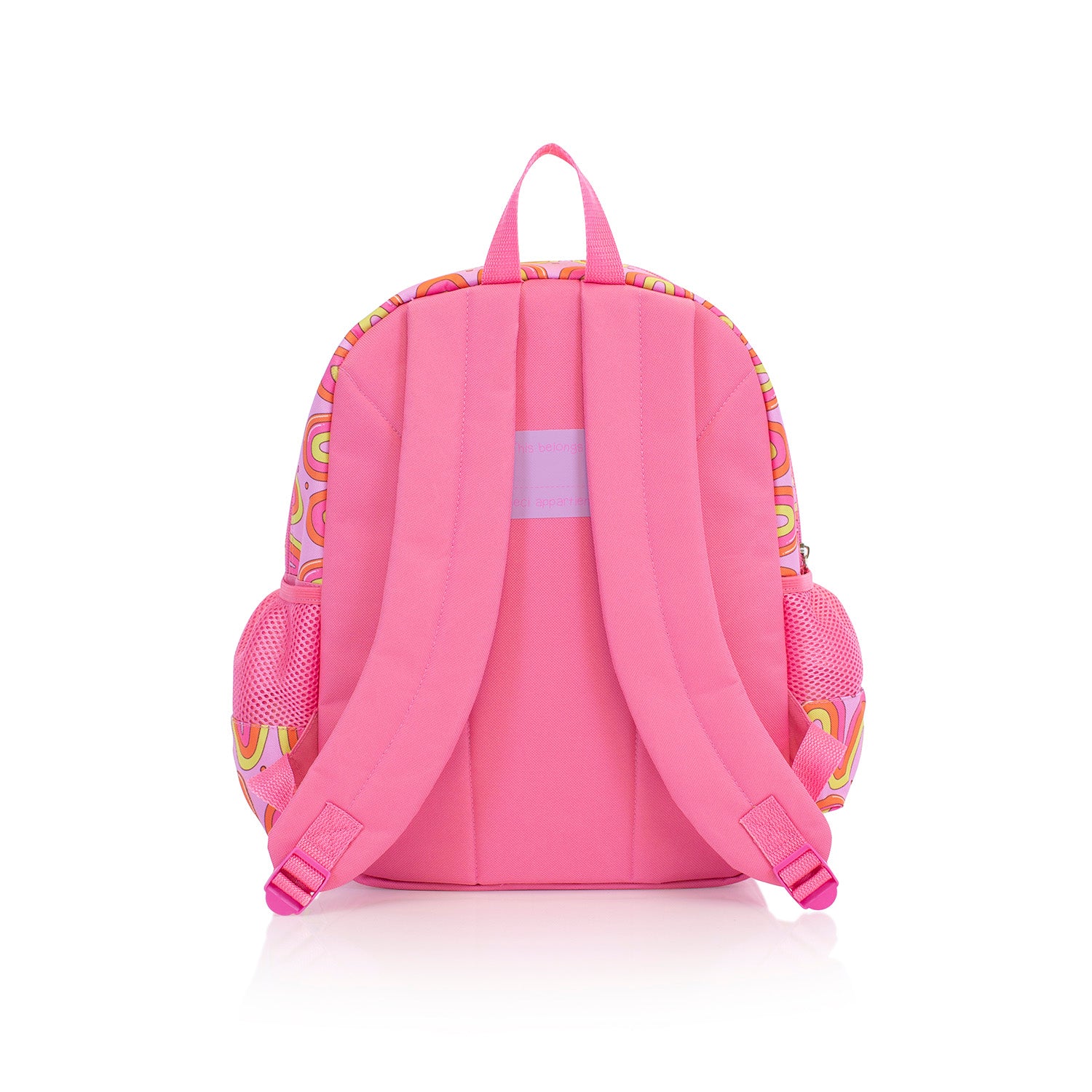 LOL Surprise OMG Backpack - (MG-EBP-OMG02-23AR)