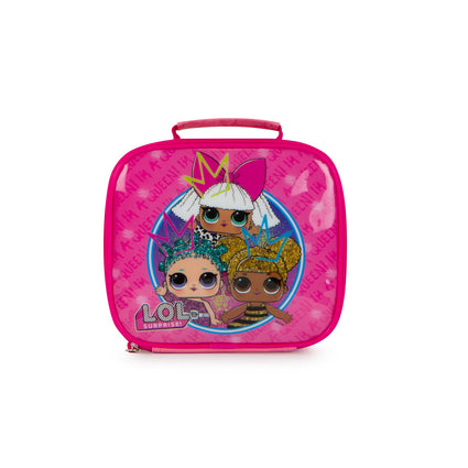 LOL Surprise Backpack & Lunch Bag Set