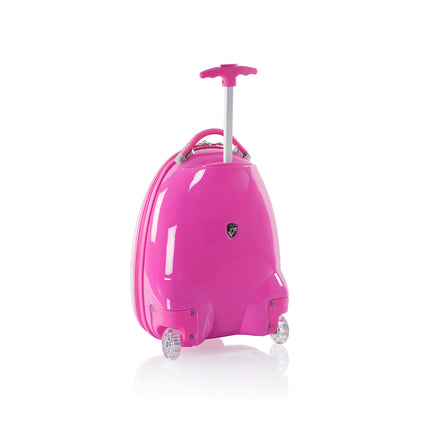 LOL Surprise Kids Luggage & Backpack Set