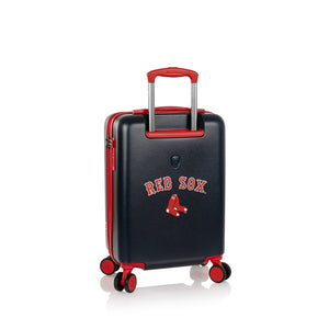 Bagage MLB de 21 po - Boston Red Sox