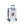 Bagage MLB de 21 pouces - Cubs de Chicago
