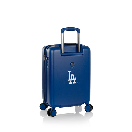 MLB Luggage 21" - Los Angeles Dodgers