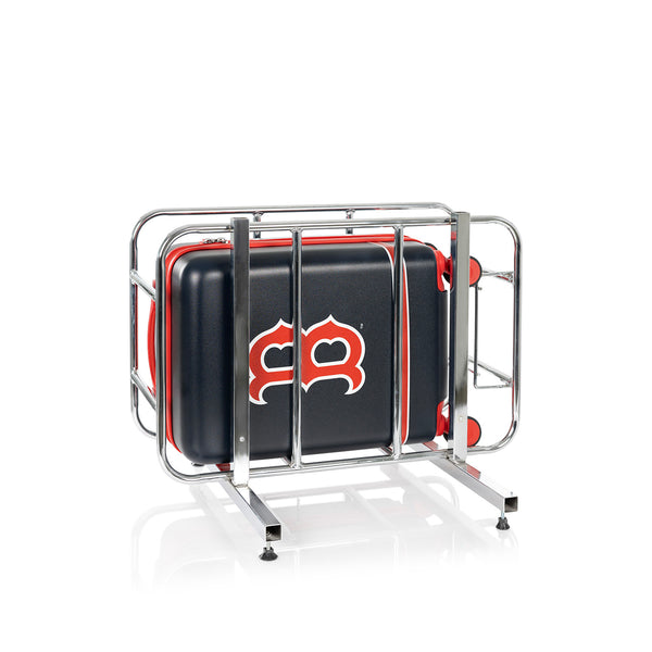 MLB Luggage 21" - Boston Red Sox