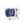 Bagage MLB de 21 pouces - Cubs de Chicago