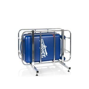 Bagage MLB 21 pouces - Los Angeles Dodgers