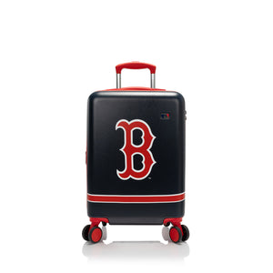 Bagage MLB de 21 po - Boston Red Sox