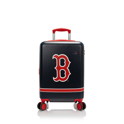 MLB Luggage 21" - Boston Red Sox