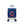 Bagage MLB de 21 pouces - Cubs de Chicago