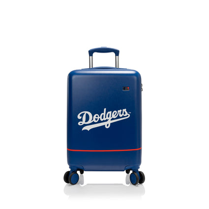 MLB Luggage 21" - Los Angeles Dodgers