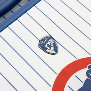 Bagage MLB de 21 pouces - Cubs de Chicago
