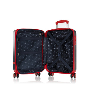 Bagage MLB de 21 po - Boston Red Sox