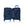 Bagage MLB de 21 pouces - Cubs de Chicago
