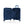 Bagage MLB 21 pouces - Los Angeles Dodgers