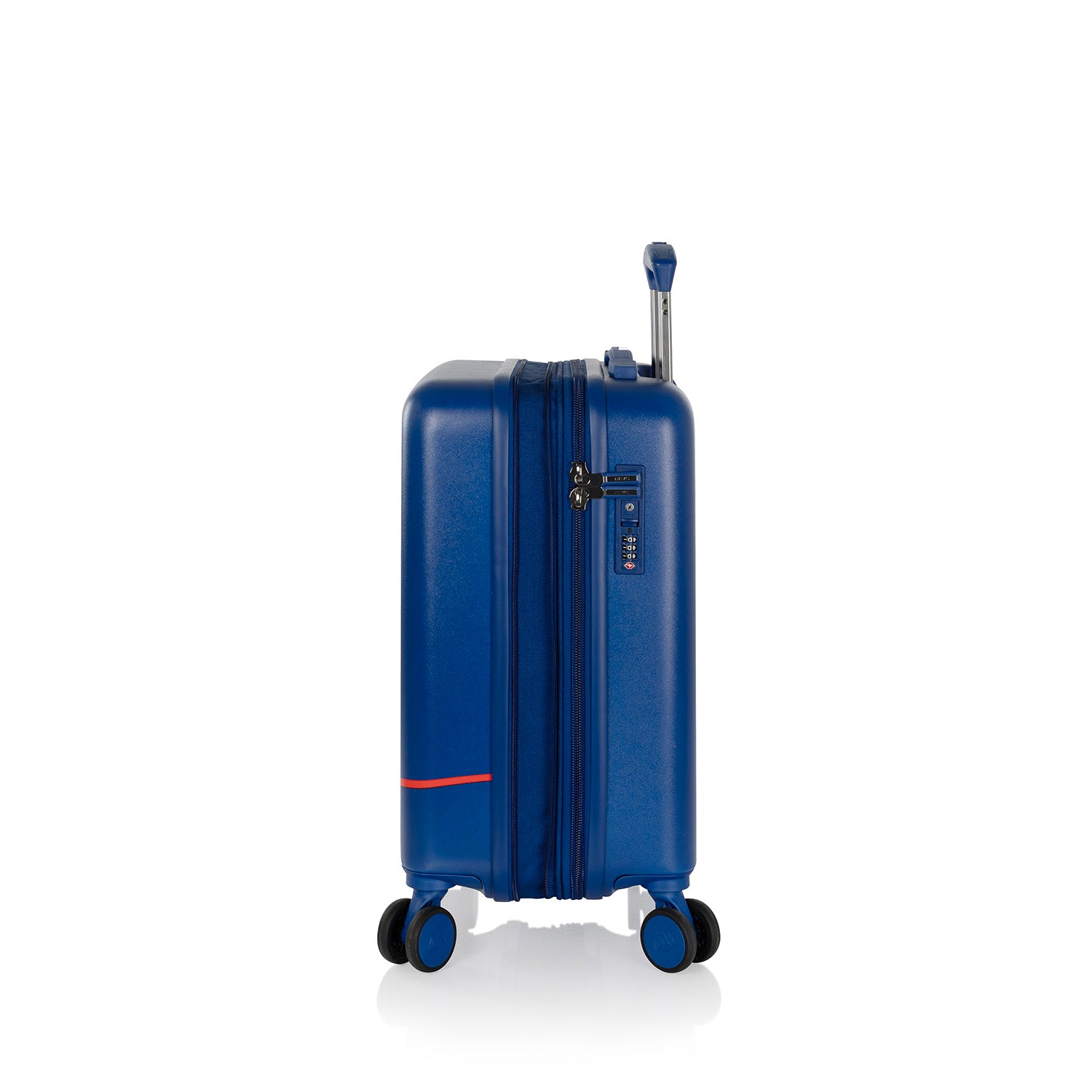 MLB Luggage 21" - Los Angeles Dodgers