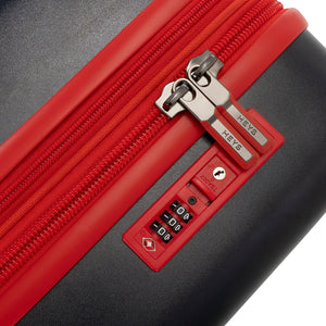 Bagage MLB de 21 po - Boston Red Sox