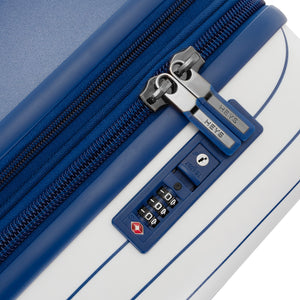 Bagage MLB de 21 pouces - Cubs de Chicago