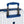 Bagage MLB de 21 pouces - Cubs de Chicago