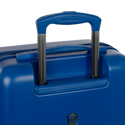 MLB 21" Luggage - Toronto Blue Jays