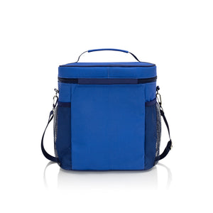 MLB Adult 11L Cooler Lunch Bag - Toronto Blue Jays (ALB-11L-BJ01-26AR)