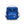 MLB Adult 11L Cooler Lunch Bag - Toronto Blue Jays (ALB-11L-BJ01-26AR)