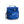 MLB Adult 11L Cooler Lunch Bag - Toronto Blue Jays (ALB-11L-BJ01-26AR)