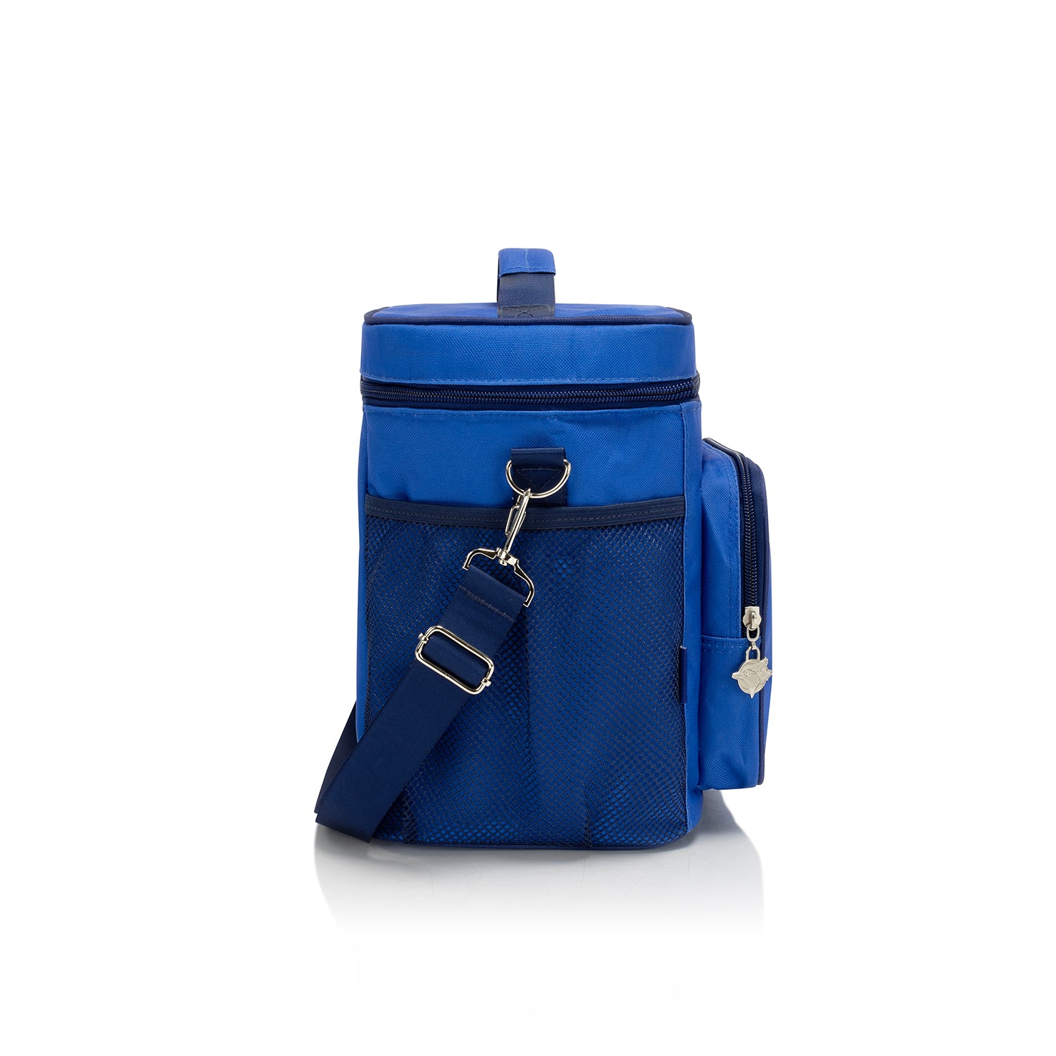 MLB Adult 11L Cooler Lunch Bag - Toronto Blue Jays (ALB-11L-BJ01-26AR)