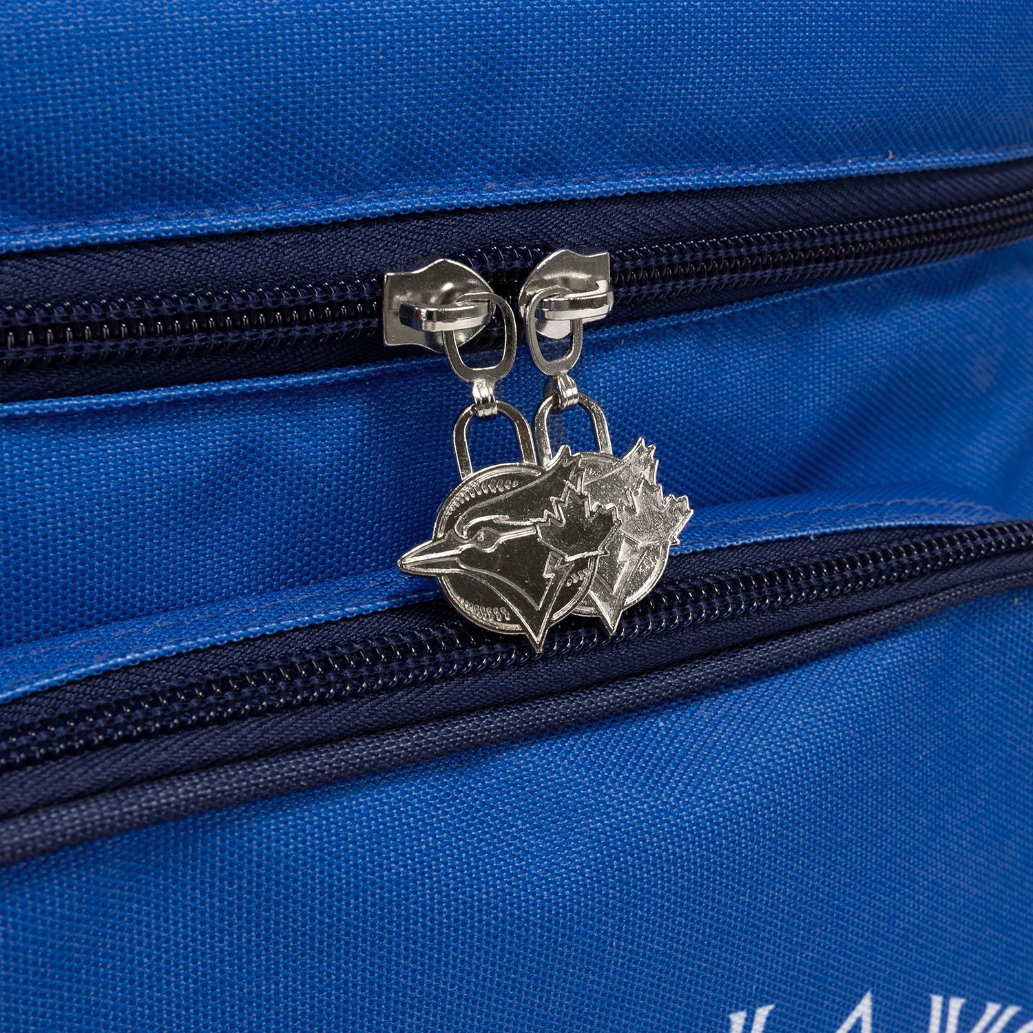 MLB Adult 11L Cooler Lunch Bag - Toronto Blue Jays (ALB-11L-BJ01-26AR)