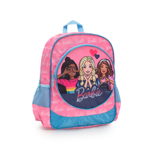 Mattel Backpack - Barbie (MT-CBP-B04-23BTS)