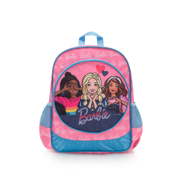 Mattel Backpack - Barbie (MT-CBP-B04-23BTS)