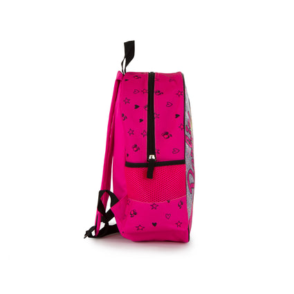 Barbie Backpack - (MT-EBP-B01-22BTS)