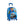 Hot Wheels Kids Spinner Luggage | Kids Luggage | Carry-on Luggage | Mattel Luggage