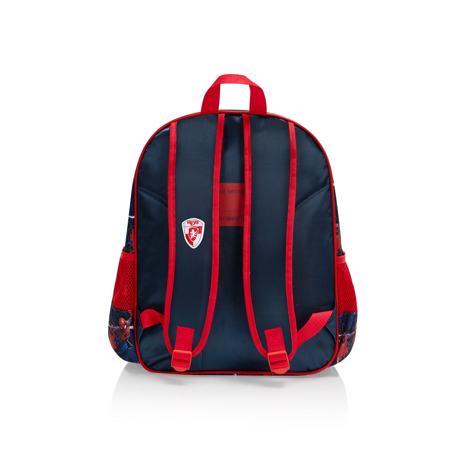 Marvel Backpack - Spiderman (M-CBP-SM04-24BTS)