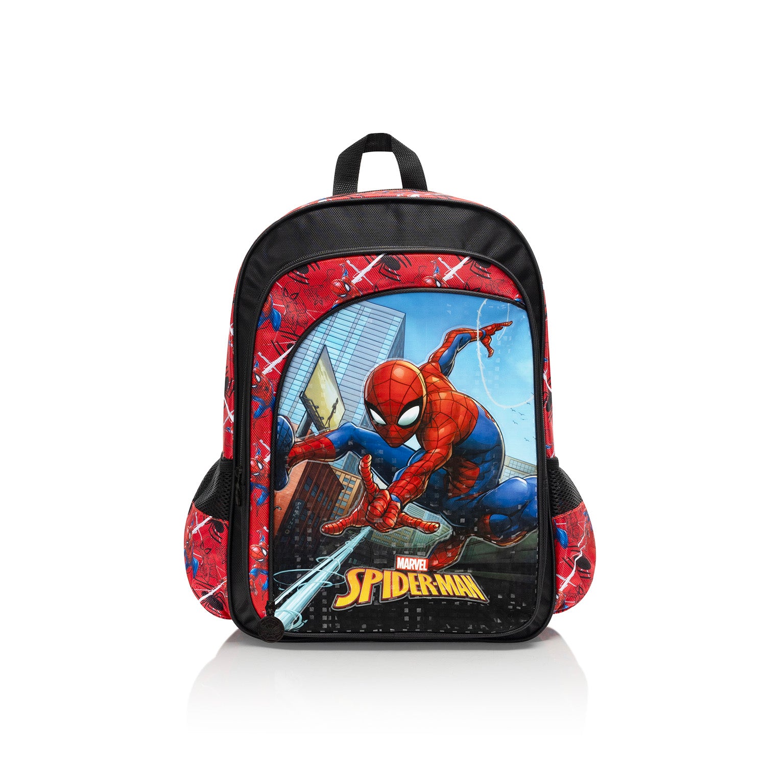 Marvel Backpack - Spiderman (M-DBP-SM02-24BTS)