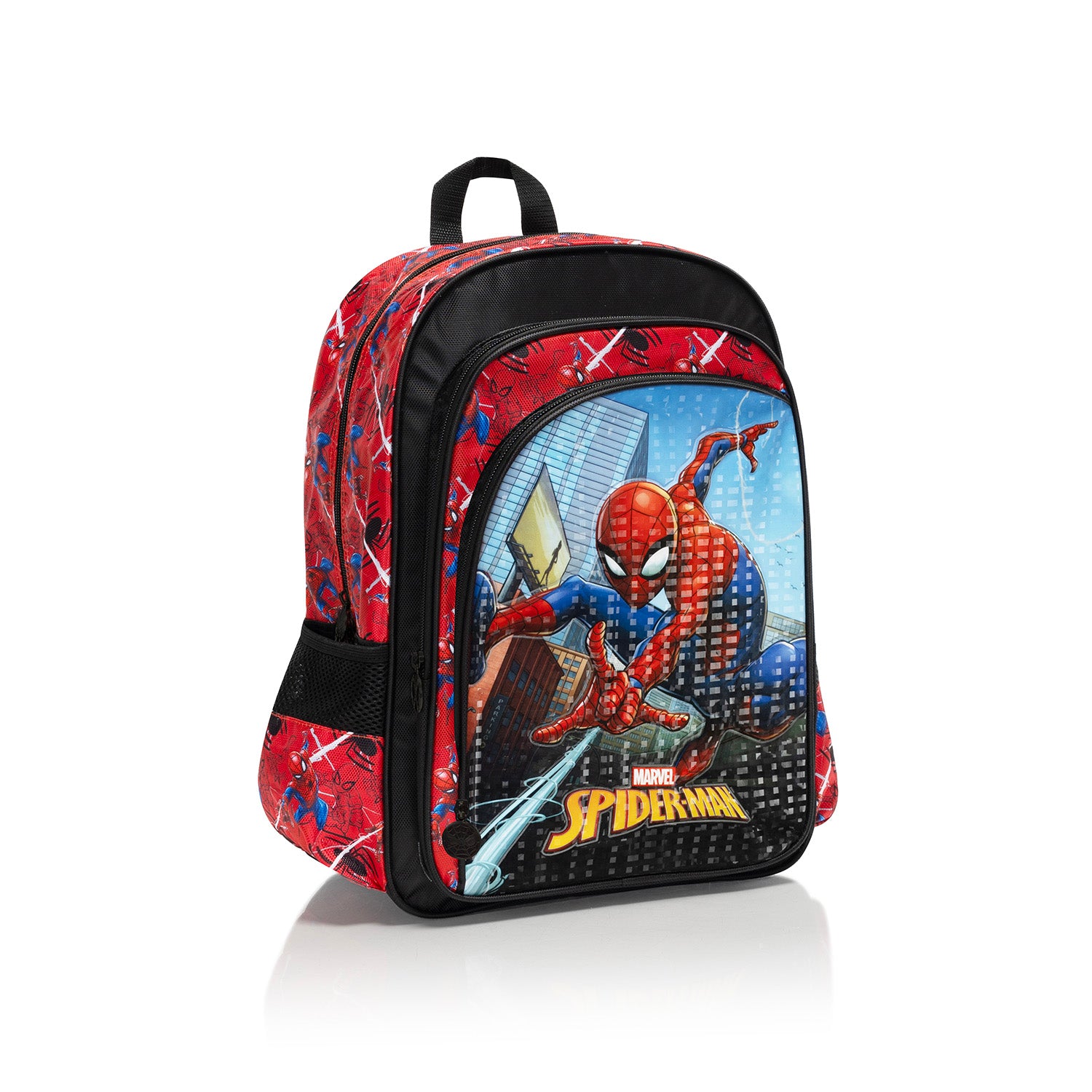 Marvel Backpack - Spiderman (M-DBP-SM02-24BTS)