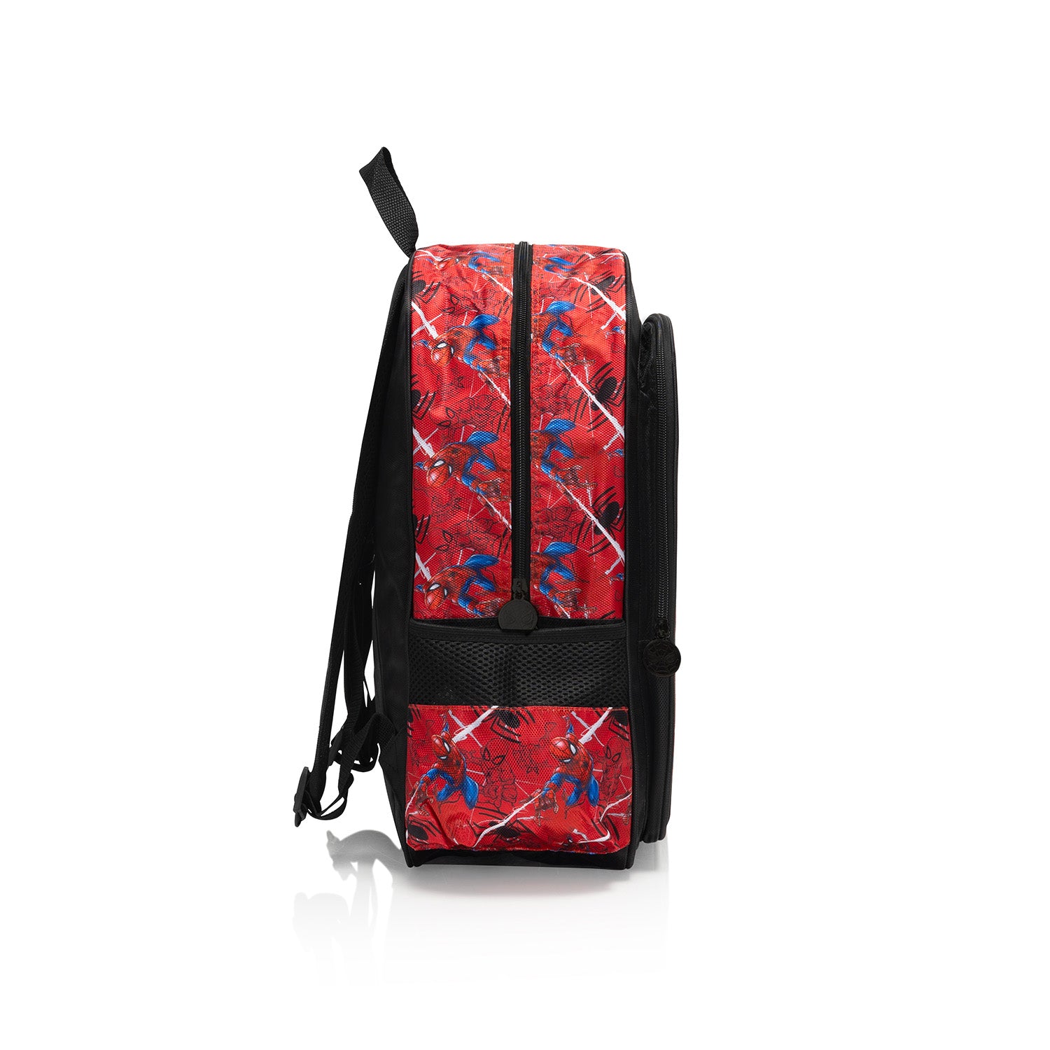 Marvel Backpack - Spiderman (M-DBP-SM02-24BTS)