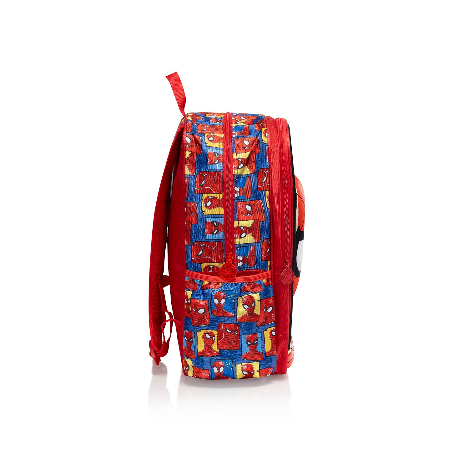 Marvel 3D Backpack - Spiderman (M-BP-3D-SM02-24BTS)