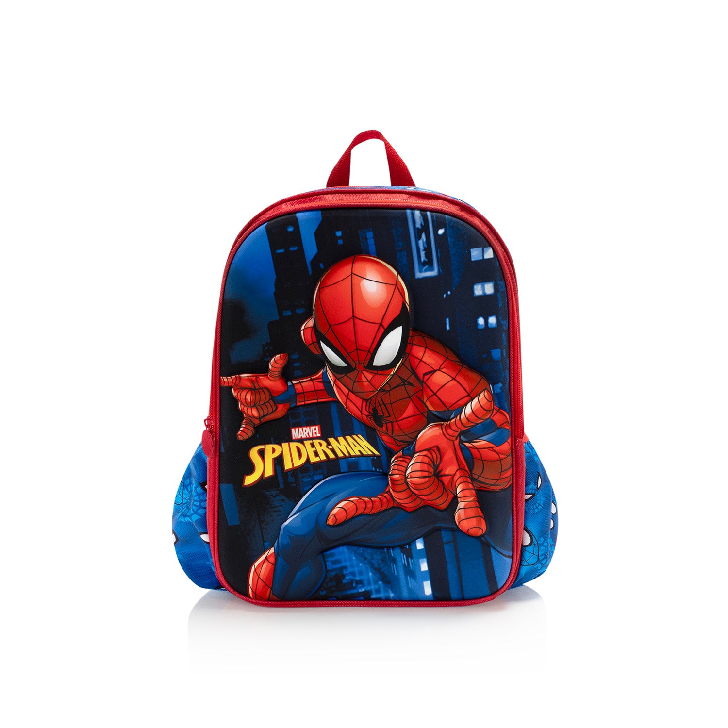 #color_Spiderman