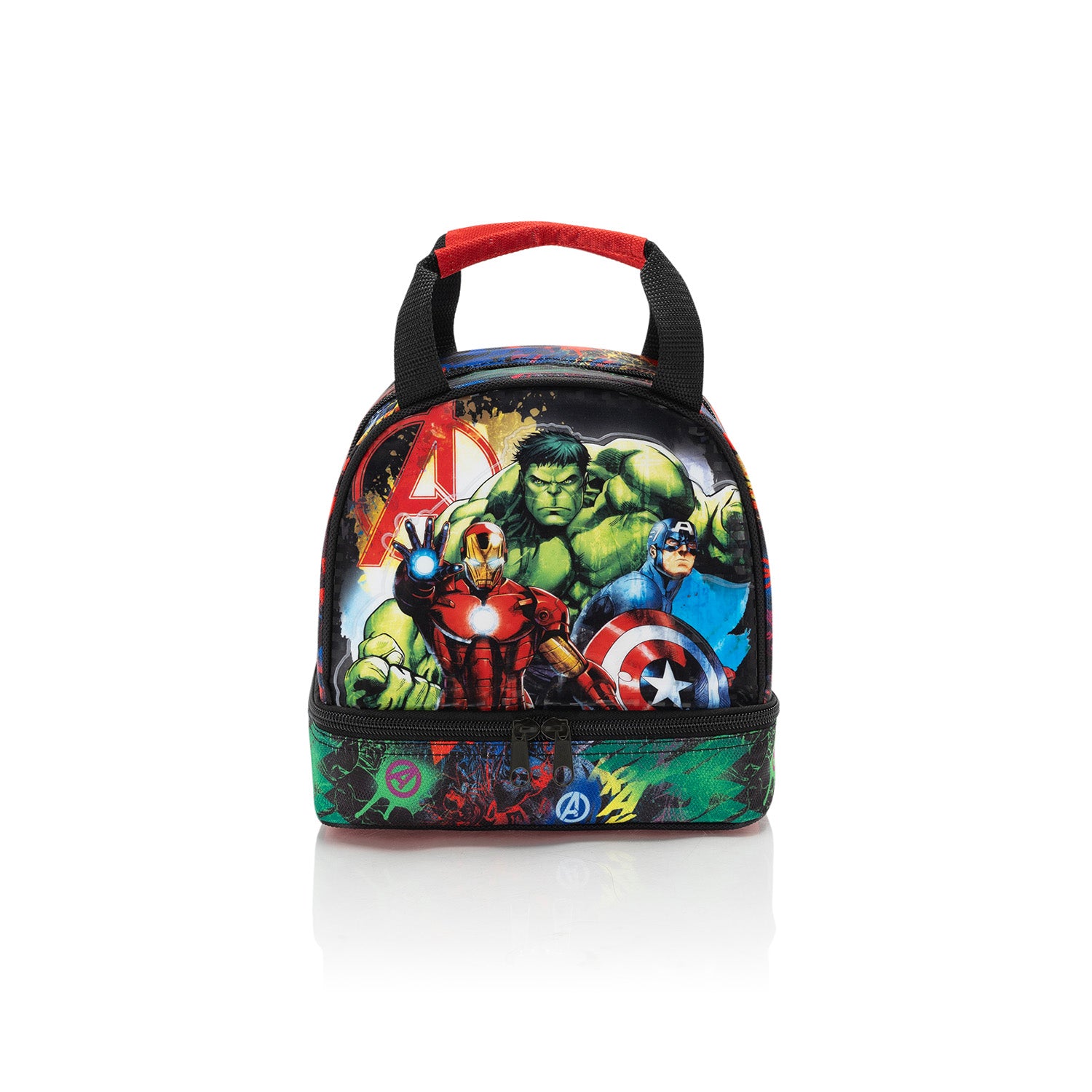 #color_Avengers
