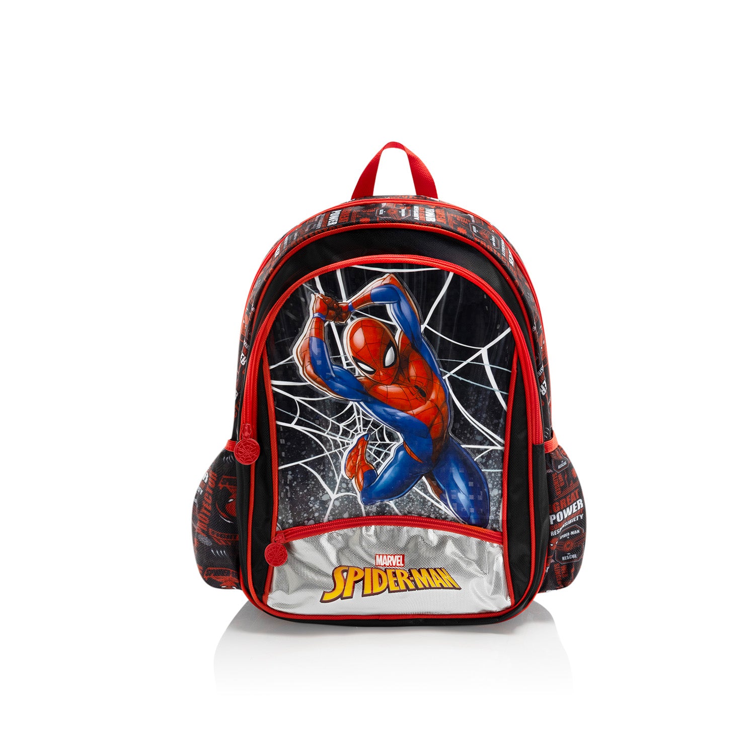 #color_Spiderman