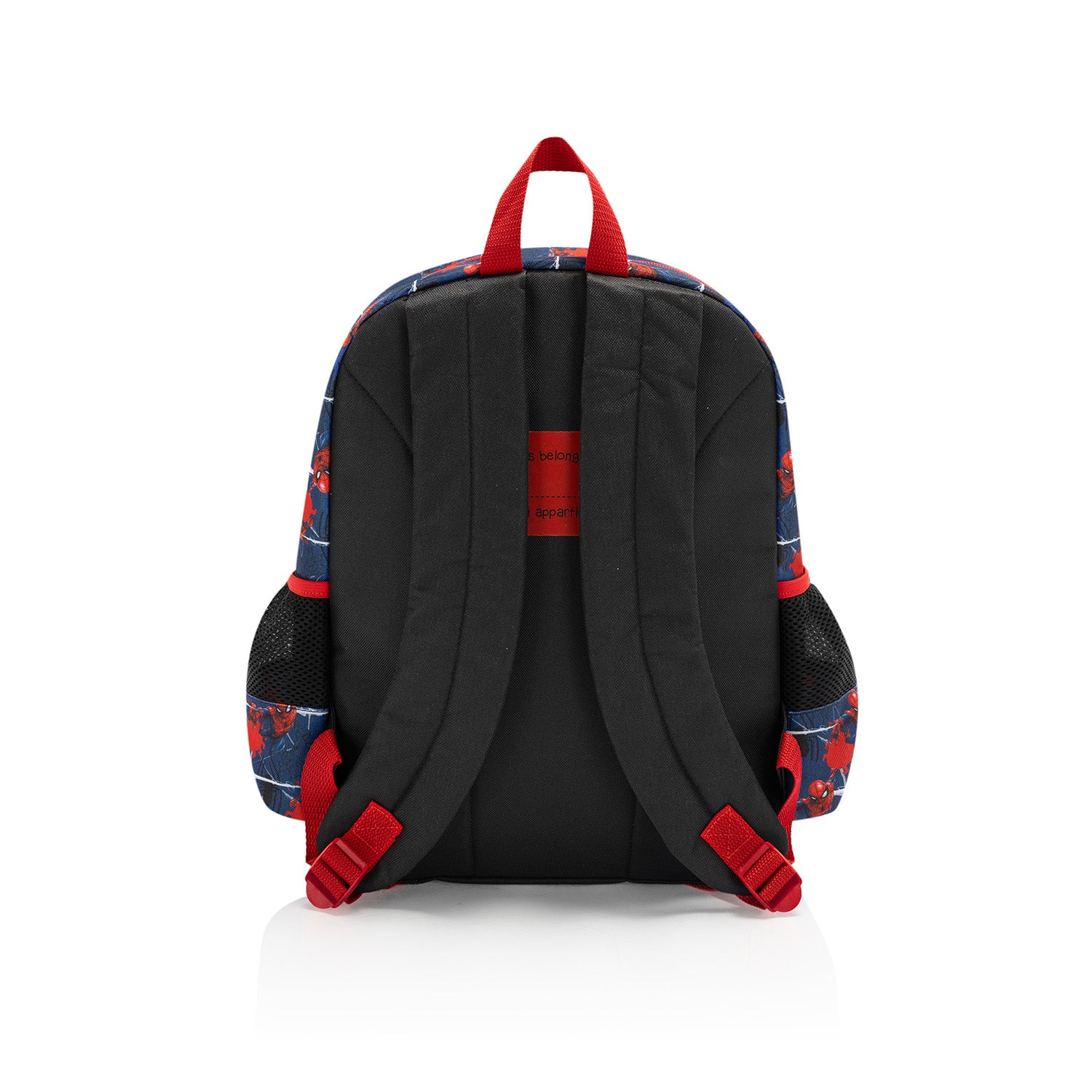 Marvel Econo Backpack - Spiderman (M-EBP-SM04-25AR)