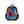 Sac à dos Marvel Econo - Spiderman (M-EBP-SM04-25AR)