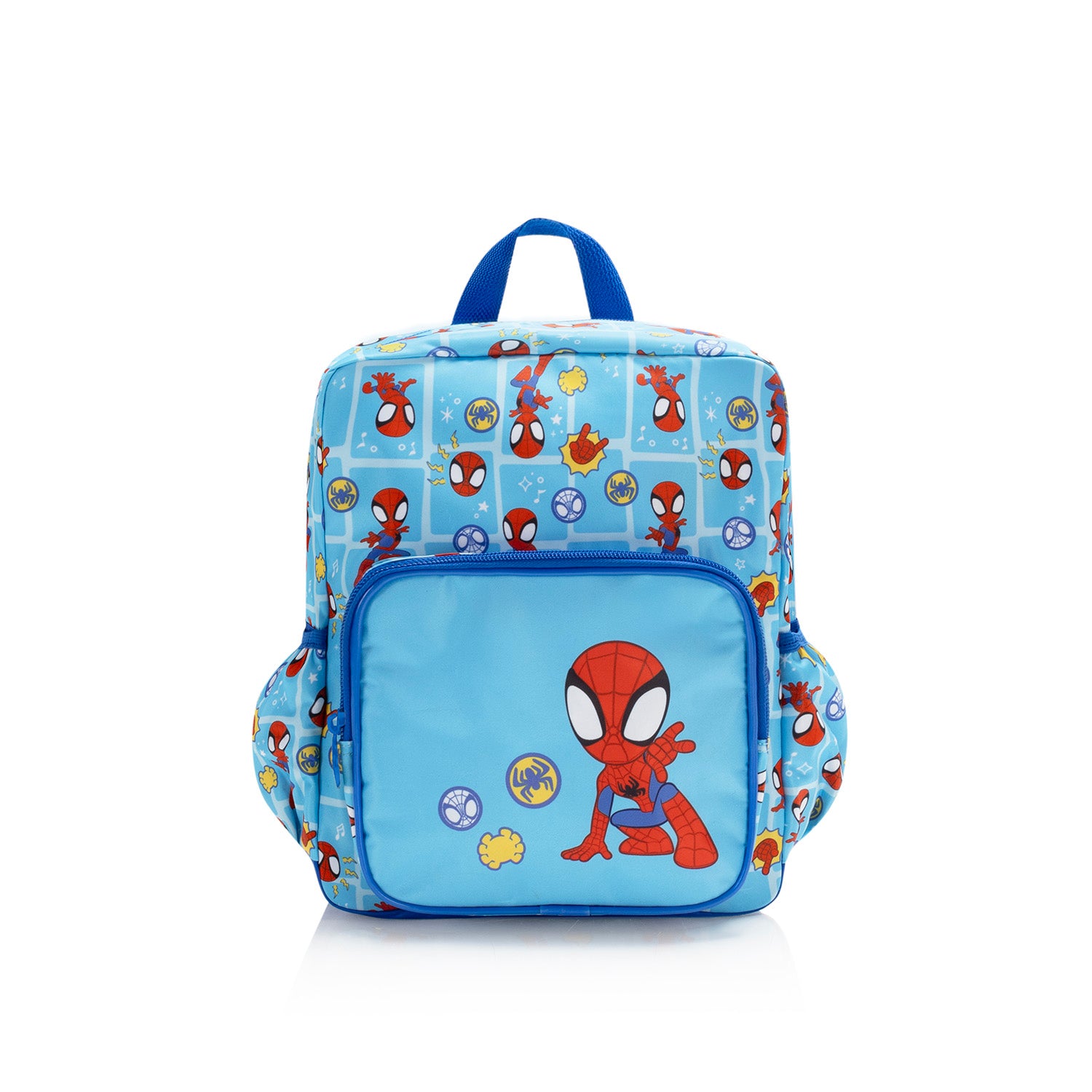 #color_Spidey & His Amazing Friends