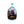 Bagage Marvel Enfants - Spiderman (M-HSRL-RS-SM04-23AR)