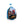Bagage Marvel Enfants - Spiderman (M-HSRL-RS-SM04-23AR)