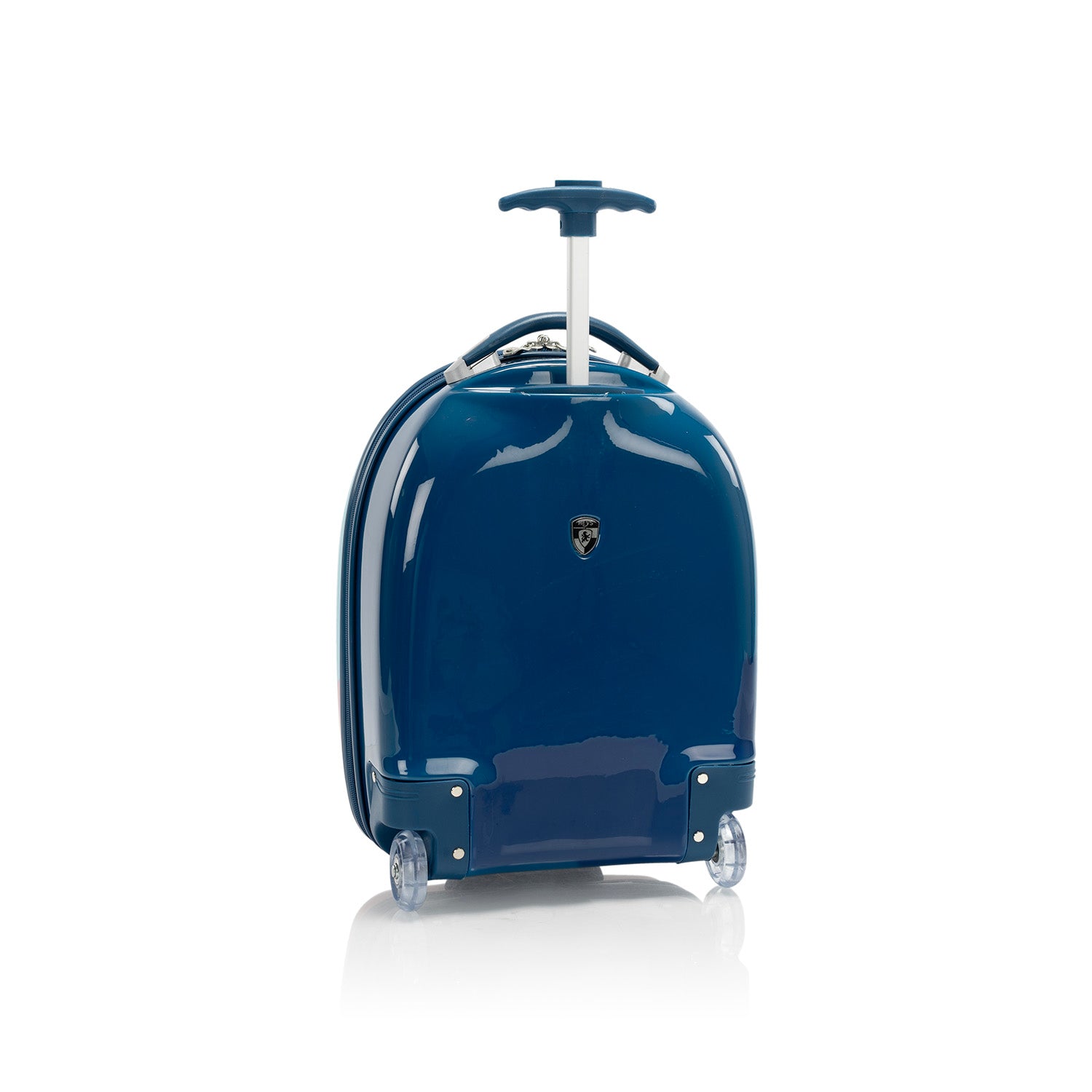 Marvel Kids Luggage - Spidey & His Amazing Friends (M-HSRL-RS-SM06-25AR)