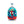 Bagages Marvel pour enfants - Spidey et ses amis extraordinaires (M-HSRL-RS-SM06-25AR)